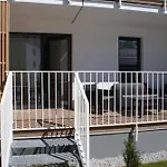 Apartament Rose