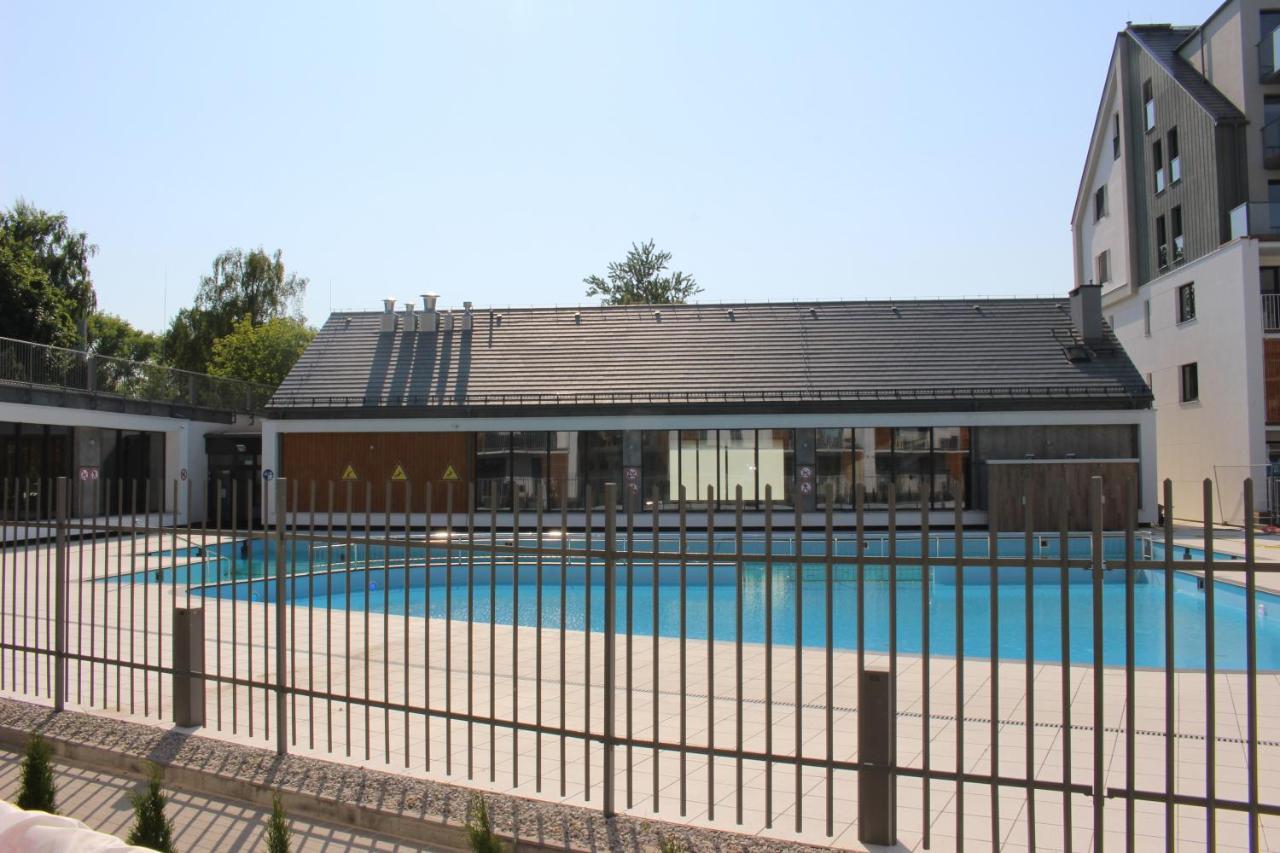 Rose Apartment Kolobrzeg